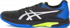 Кроссовки мужские ASICS Solution Speed FF, размер 40