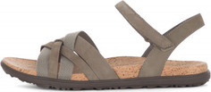 Сандалии женские Merrell Around Town Arin Backstrap, размер 34,5