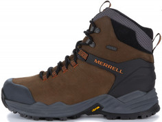 Ботинки мужские Merrell Phaserbound 2, размер 45