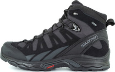 Ботинки мужские Salomon Quest Prime Gtx, размер 41