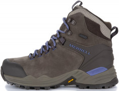 Ботинки женские Merrell Phaserbound 2 Tall, размер 38