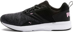Кроссовки женские Puma NRGY Comet, размер 38