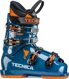 30132000-066 220 Ботинки горнолыжные детские COCHISE JR Kids Alpine Skis Boots синий р.220, размер 24 см Tecnica