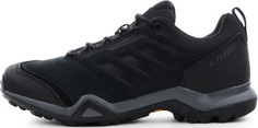 Полуботинки мужские Adidas Terrex Brushwood, размер 44,5