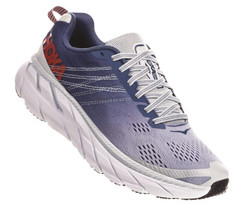 Кроссовки женские HOKA ONE ONE Clifton 6, размер 38