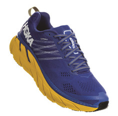 Кроссовки мужские HOKA ONE ONE Clifton 6, размер 42