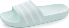 Шлепанцы женские Adidas Adilette Aqua, размер 36