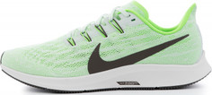 Кроссовки мужские Nike Air Zoom Pegasus 36, размер 45