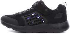 Полуботинки для мальчиков Skechers Dyna-Lights, размер 30