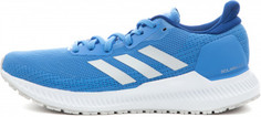 Кроссовки женские Adidas Solar Blaze, размер 38,5