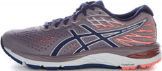 Кроссовки женские ASICS W GEL-CUMULUS 21, размер 39