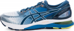 Кроссовки мужские ASICS GEL-NIMBUS 21, размер 42,5