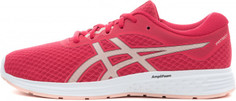 Кроссовки женские ASICS W PATRIOT 11, размер 39