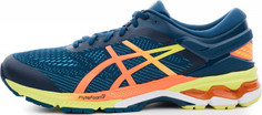 Кроссовки мужские ASICS GEL-KAYANO 26, размер 42,5