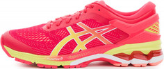 Кроссовки женские ASICS W GEL-KAYANO 26, размер 36,5