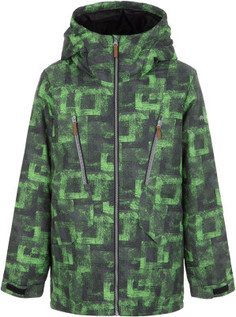 Куртка утепленная для мальчиков Outventure, размер 134