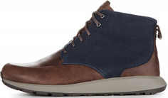 Ботинки мужские Merrell Ashford Canvas, размер 41