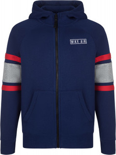 Толстовка для мальчиков Nike Air, размер 137-147