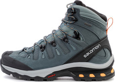 Ботинки женские Salomon Quest 4D 3 GTX, размер 36