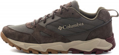 Ботинки мужские Columbia Ivo Trail, размер 44