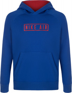 Худи для мальчиков Nike Air, размер 147-158