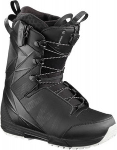 MALAMUTE, размер 41 Salomon