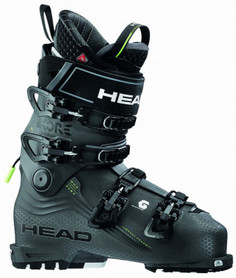 Ботинки горнолыжные Head KORE 2, размер 27,5 см