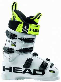 Ботинки горнолыжные Head RAPTOR 140S RS, размер 28 см