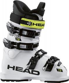 Ботинки горнолыжные детские Head RAPTOR 70 RS, размер 26 см