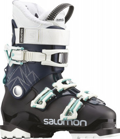 Ботинки горнолыжные женские Salomon QST Access 70, размер 24 см