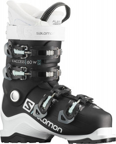 Ботинки горнолыжные женские Salomon X ACCESS 60 W, размер 26 см