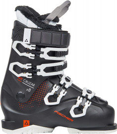 Ботинки горнолыжные женские MY CRUZAR X 8.0, размер 24,5 см Fischer