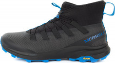 Кроссовки утепленные мужские Merrell MLT Astrum, размер 42