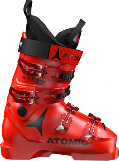Ботинки горнолыжные детские Atomic REDSTER CLUB SPORT 80 LC, размер 26 см