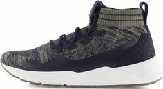 Кроссовки мужские Demix Sprinter Knit Hi, размер 43