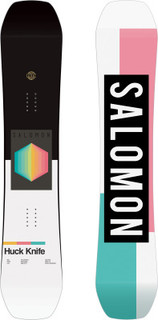 HUCK KNIFE Salomon