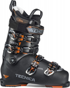 Ботинки горнолыжные Tecnica MACH1 MV 110, размер 26 см
