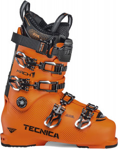 Ботинки горнолыжные Tecnica MACH1 MV 130, размер 27 см