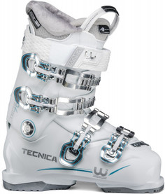 Ботинки горнолыжные женские Tecnica TEN.2 70 W HVL, размер 24 см