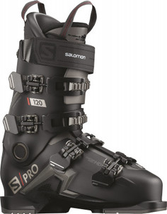 Ботинки горнолыжные Salomon S/PRO 120, размер 27 см
