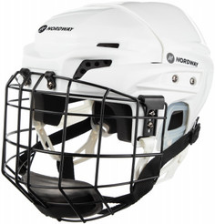 Шлем хоккейный детский с маской Nordway 3 JR