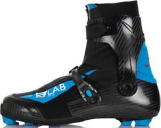 Ботинки для беговых лыж Salomon S/Lab Carbon Skate Prolink