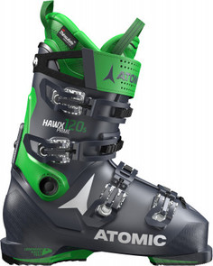 Ботинки горнолыжные Atomic HAWX PRIME 120 S, размер 27 см