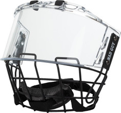 Маска для хоккейного шлема MadGuy