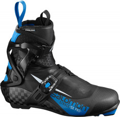 S/RACE SK PRO PROLINK Salomon