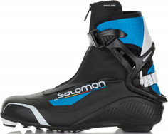 Ботинки для беговых лыж Salomon Rs Prolink