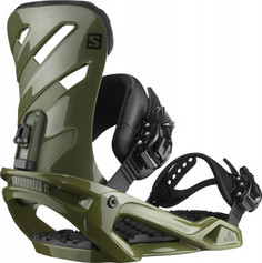 RHYTHM ARMY GREEN Salomon