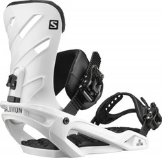 RHYTHM WHITE Salomon