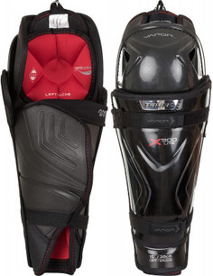 Щитки хоккейные Bauer VAPOR X900 LITE Бауэр