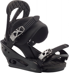 STILETTO Burton